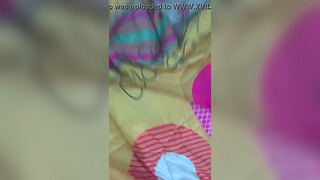 I Touched My Teen StepSISTER While She’s in the Bed and I Fucked Her, She’s a Cute Whore