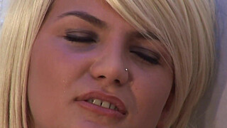 Oops !! The Dildo Deal with Katrin