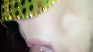 Ultimate Amateur MILFs facial cumshots and blowjobs compilation