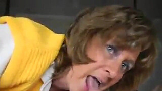 Ultimate Amateur MILFs facial cumshots and blowjobs compilation