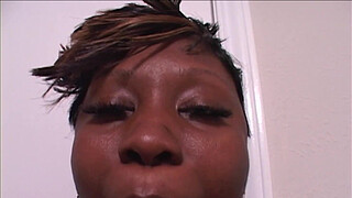 Anal BBW Ebony Mature Housewives