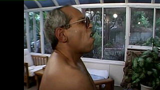 Old Hag Gang Bang #1 - Before you know these grannies are fucked by the whole gang