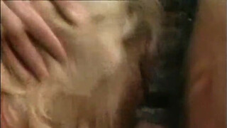 Sally Layd Gangbang