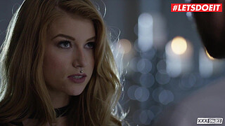 LETSDOEIT - #Arya Faye - American Shy Teen Wants Rough Sex For The First Time