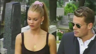 Anike, Intimate Secretary