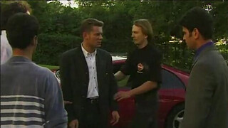 Anike, Intimate Secretary