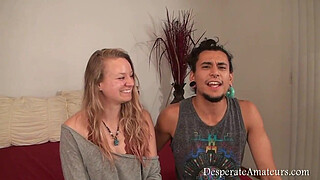 Casting Shiloh desperate amateurs