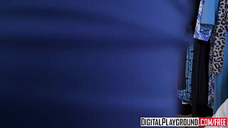 DigitalPlayground - Under Foot Blair Williams Van Wylde