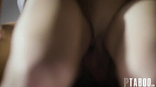 Nymphomaniac - An Emily Willis Story