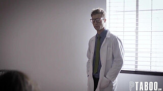 Nymphomaniac - An Emily Willis Story