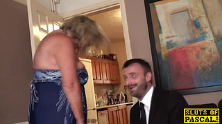 British bbw fingerfucked until squirting