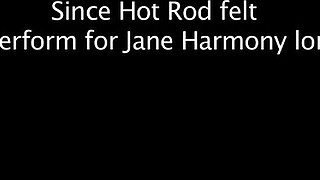 S.I.T.H.XXXJane Harmony HR