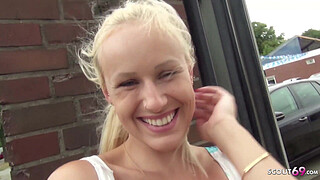 GERMAN SCOUT BBW BIG BOOBS PMV MUSIC FUCK AND CUM COMPILATION