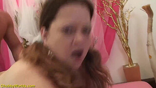 young bbw monster boob teen fucked
