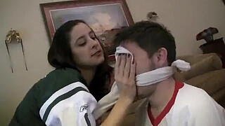 Lost Bet Foot Worship