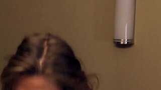 Young Amateur's First Porn