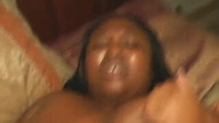 WOrlds biggest BBW part1 FUcked P2