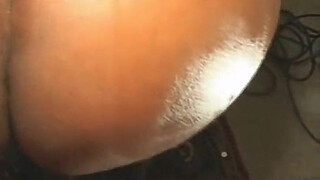 WOrlds biggest BBW part1 FUcked P2