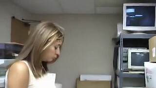 Margarita anal interview Backroom Facials