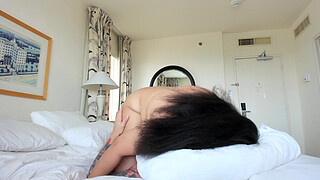 BBW Raquel Love - Part Three - Fucking Tight Pussy and Cumshot