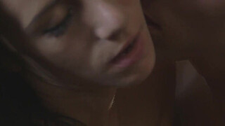 LaSublimeXXX Young brunette Evelyn Neill loves passionate sex and big cock