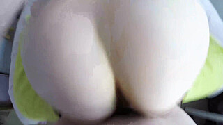 Fuck me with a condom only half way on and see what happens