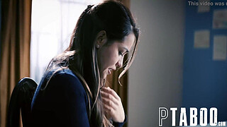 Corrupt Bishop Manipulates 18 Year Old Alina Lopez Girl Into Sex