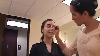 Sasha Grey Gangbang (Behind the Scenes)