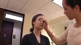 Sasha Grey Gangbang (Behind the Scenes)