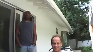 Sasha Grey Gangbang (Behind the Scenes)
