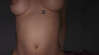 Stepmom Teaches Stepson Sex - Meana Wolf - Just This Once