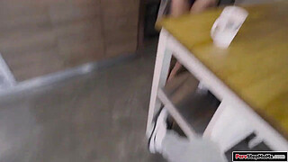 Big tits stepmom takes stepsons big cock