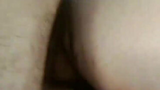 BBW fuck in the ass