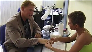 PrivateClassics.com - the Anal Stylist