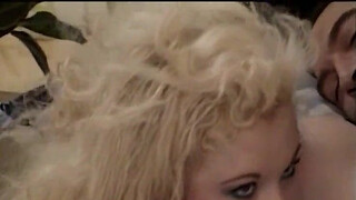 Kirstyn Halborg - British Double Penetration