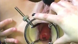 Triple Fist Anal Mistress Action *** Watch Siswet Live On XXXFREECHAT.COM/SISWET19