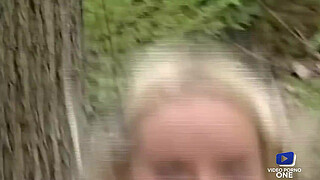 Beautiful blonde slut Silvia Saint loves having a big cock inside her
