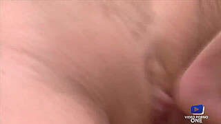 Beautiful blonde slut Silvia Saint loves having a big cock inside her