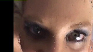 Cum On Babe Bite My Wire #2 - Stupid babes fight for cock and cum