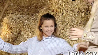 Legal age teenager cunt acquires fisted