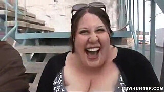 jelli bean hot bbw