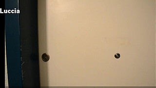 VISIT-X You can only get a new lease by blowing a horny blow