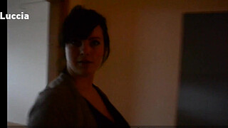 VISIT-X You can only get a new lease by blowing a horny blow