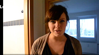 VISIT-X You can only get a new lease by blowing a horny blow