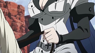 Akame Ga k. hentai only the good parts