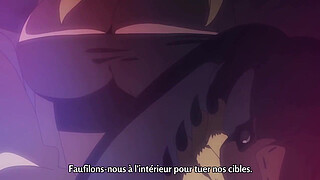 Akame Ga k. hentai only the good parts