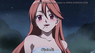 Akame Ga k. hentai only the good parts