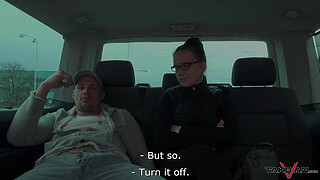 Blonde stranger see Wendy Moon squirt on big cock & share it