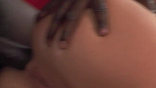 Get a whore for your birthday - horny pig - facial