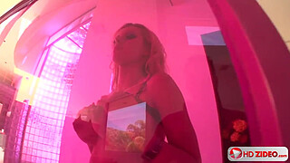 Jessie Rogers Anal HD 1080p